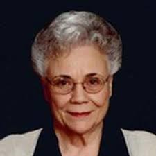 Fredda Lois Bunyard Obituary August 27, 2016