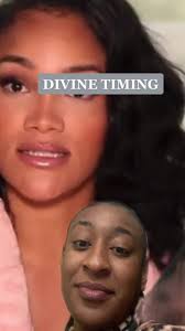 Divine Timing Confirmed: Keep Going 💪🏽