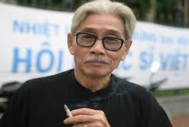 Nhớ Phan Nhân và một thế hệ hát 'Tình ca đất nước'