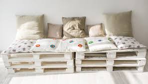 Arreda la tua casa con i pallet: Arredare Casa Con I Pallet Proviamo Dilei
