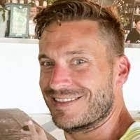 Aaron Demers's Instagram, Twitter & Facebook