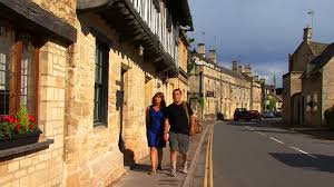 All joking aside, we don't have any travel plans for spring break, but i am taking the week off the blog to hang out with the family. Amazon Com Footloose In The Cotswolds Part 1 Debra Rixon David Rixon Unavailable Unavailable