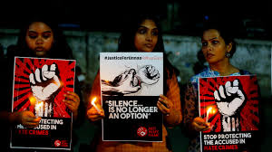 Protests Erupt After Sexual Assault Videos Go Viral in India