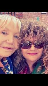 Ay amiga querida, que shock tu partida. Infinitas gracias., Fuiste luz  cuando todo era sombra. Confiaste en mí cuando ni yo podía hacerlo. Gracias  por tantísimo amor, risas, complicidad. Gracias ...