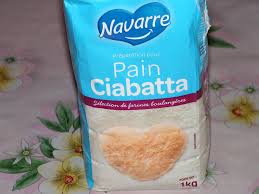 Pain Du Lidl Le Blog De Kekeli