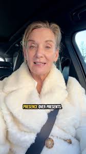 ⚠️REMINDER! Presence over presents. That's the work today. Let the to-do  list wait. Let the guilt go. Nobody remembers the small stuff… They  remember how you showed up. 🤍Breathe. 🤍Be here. 🤍That's