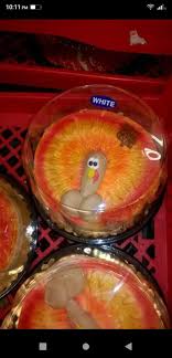 We've found 17 stores that are here to save the day, as well as six that are closed on the big day. Thanksgiving Cake By Aldi Usa Theyknew