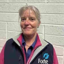 Forte Healthcare Our Team