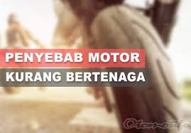 Di vidio kali ini saya lgi garap motor jupiter mx mogok ga bisa hidup, dan setelah nyala keluar asap putih. 13 Penyebab Tarikan Motor Berat Dan Kurang Bertenaga Otomotifo