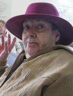 Carol Wellum View Condolences