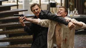 Taken 3 movie reviews & metacritic score: 96 Hours Taken 3 Rakuten Tv