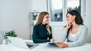 Seeking Guidance? Tips From BWBacon To Help You Find A Mentor