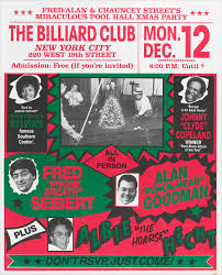 The Fred/Alan Archive