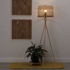 Browse floor lamps ideal for hotels, restaurants, retail, resorts, and hospitality lighting. 22 Bamboo And Seagrass Floor Lamps Ideas Bamboo Floor Lamp Floor Lamp Lamp