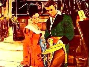 Yankee Buccaneer (1952)