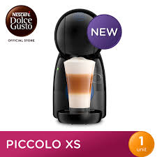 Portail des communes de france : Nescafe Dolce Gusto Piccolo Xs Coffee Machine Lazada Ph
