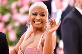Nicki Minaj Ihre Mutter Bestatigt Das Baby Ist Da Gala De