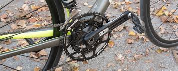 Leistungsmesser Fur Radsportler Watt Leistung Genau Messen
