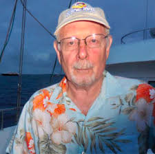 Mike Wingard Obituary (1944