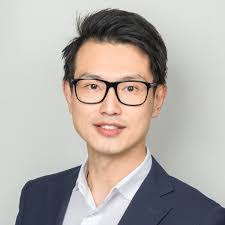 Daniel Ting's Instagram, Twitter & Facebook