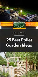 It's also really important to note, that because. 25 Best Pallet Garden Ideas Trees Com