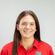 The 2023-24 Women's Rowing Roster — Washington University Rowing