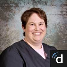 Dr. Megan E. Brown, MD