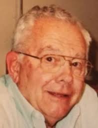 Harvey J. Wolf Obituary September 15, 2017