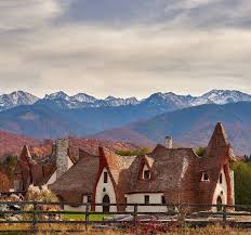 À faire près de castelul de lut valea zanelor. Https Xn Urlaub In Rumnien 2qb De Ro Uir De Vizitat Locatii De Vizitat Castelul De Lut