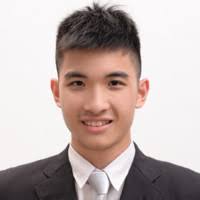 30+ "Nicholas Sheng" profiles