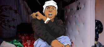 Tons of awesome nba youngboy cartoon wallpapers to download for free. Nba Youngboy Slime Belief Official Illustration Reel On Behance