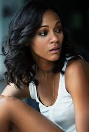 Maybe you would like to learn more about one of these? Zoe Saldana Filme