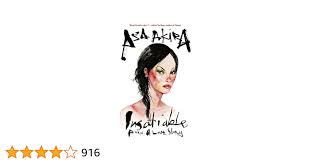 Insatiable: Porn A Love Story : Akira, Asa: Amazon.co.uk: Books