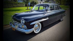 Image result for Nassau Beige 1950 Lincoln