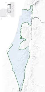 Six maps explain the boundaries of ...