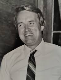 Obituary information for Leslie James Story