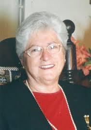 Marie-Reine Proulx Pariseau