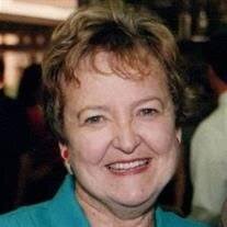 Agnes Antoinette Olivier Borne Obituary