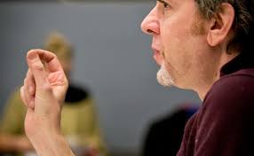 Garcia Lorca's play exploring the pains of love, denial hits Seattle