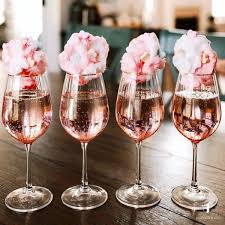 Tropical bridal shower decor kitchen tea ideas pink. What Is The Difference Between A Kitchen Tea And Bachelorette Party