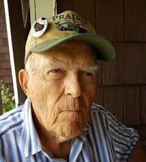 RICHARD BOYSEN Obituary (1924