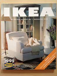 ikea catalogue 1995 ikea interieur meubels