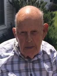 Arthur Knox Obituary