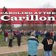 Caroling At The Carillon