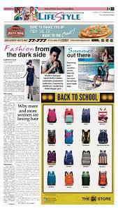 The first magazine by panasonic that offers true premium lifestyle idea on fashion, cuisines, living, beauty, health, and entertainment. Features Jill