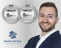 ✨ Thank You for Your Support! ✨ We're proud to have been shortlisted for  The Negotiator Awards 2025 — and we couldn't have done it without you. Your  trust, loyalty, and recommendations