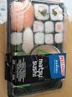 U Sushi Makis Y Nigiris