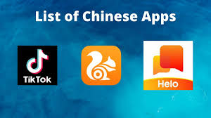 Yes, i do season 2. List Of Chinese Apps On Android Iphone Tiktok Shareit And More Apps News India Tv