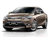 TOYOTA-VIOS