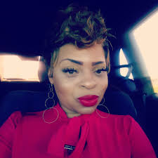 LadyDarilynJohnson (@MsJohnsons)